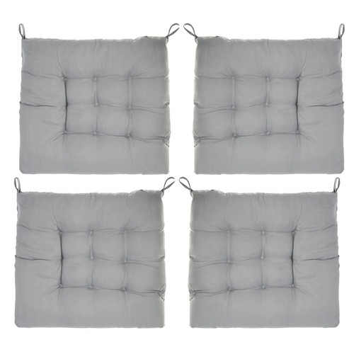 Coussin chaise - 4x,