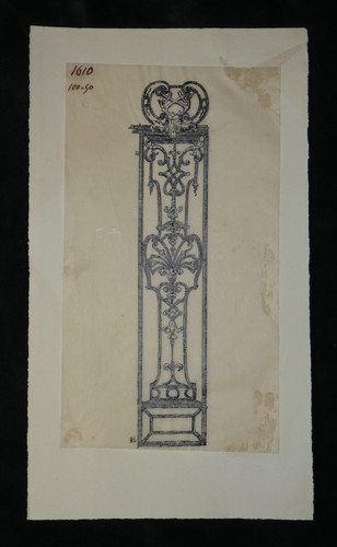 Henri laffillee dessin - laffillee,