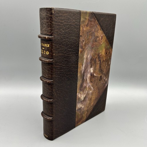 France anatole clio - anatole, —