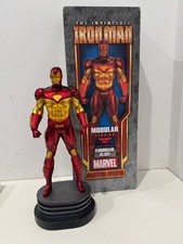 Bowen Designs Iron Man Modular