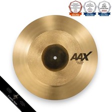 Sabian AAX 17 pouces FREQ