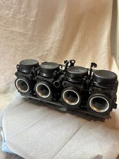 Rampe de carburateur Honda