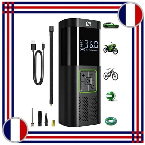 Compresseur air portatif - air,