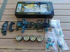 RC 1/10 drift Eagle Racing R31