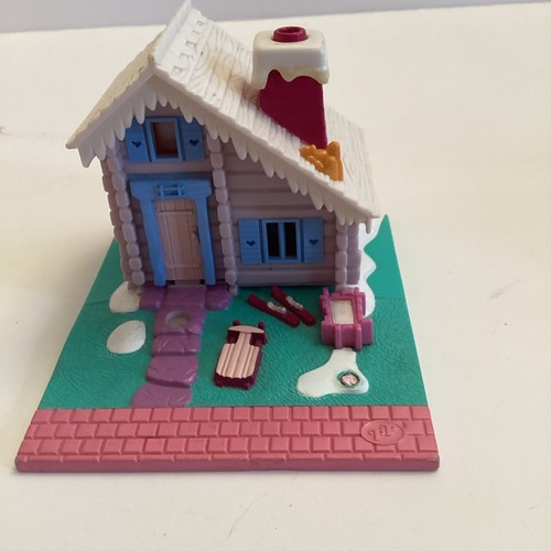 2610254 polly pocket - polly,