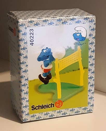 Schtroumpf schleich 40223 - schleich:,