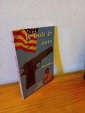 Le Colt 45 Auto - Michel