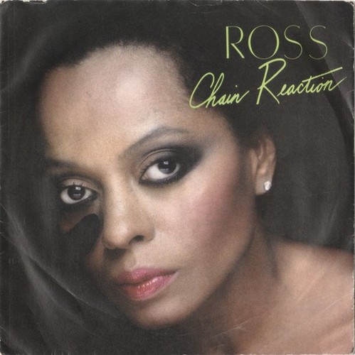 Diana ross chain - chain,