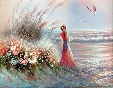 Affiche - Reproduction de