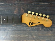 Charvel CST Stratocaster Neck