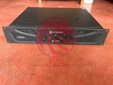 Crown XLi3500 amplifier