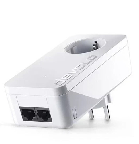 Cpl devolo dlan 550 - devolo, –
