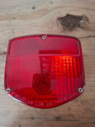 Feu stop honda - xl125, xl250