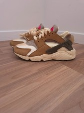 Nike Stussy Air Huarache