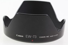 Pare-Soleil Canon EW-73 Pour EF 24-85mm USM 3.5-4.5 67mm