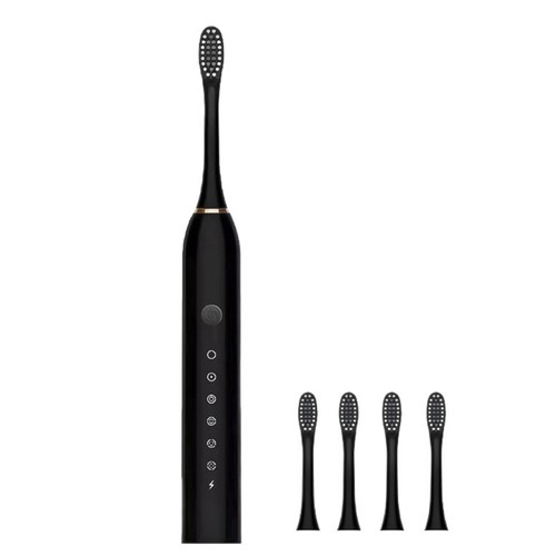 Brosse dents électrique - dents,