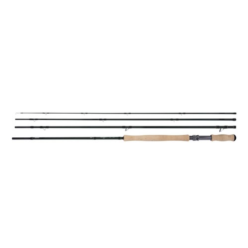 Canne biocraft fly switch - canne, xr