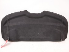 Tablette plage arrière