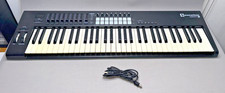 Novation Launchkey 61 MK2 MIDI