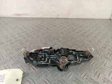 Platine feu arriere gauche