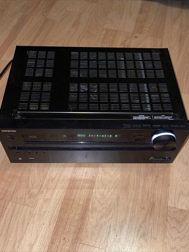 Onkyo nr609 2 channel - onkyo,
