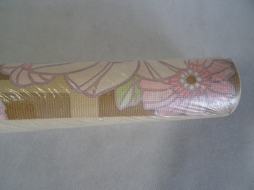 Papier peint ancien 1950 old - papier,