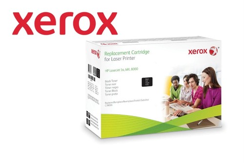 Xerox toner noir equivalent - toner,