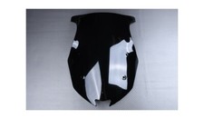 Bulle Noire Double Courbure /