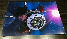 EX LIBRIS CAPITAINE FLAM TBE