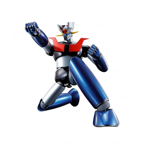 Bandai 105 mazinger z - gx-105,
