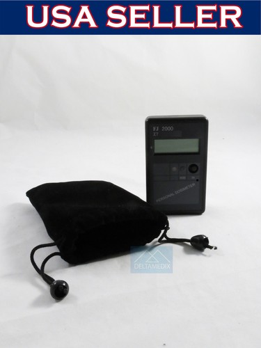Dosimètre radiomètre x ray - dosimètre, /