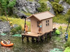 NOCH Cabane de pêche