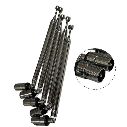 Antenne télescopique - antenne, 5