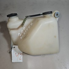 Réservoir d’huile et jauge d’occasion Yamaha 200 Blaster 2000