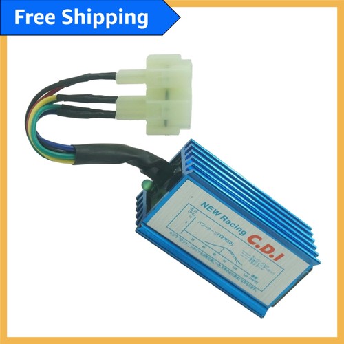 Atmt1 147 gy6 racing - gy6, blue