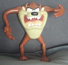 Grande figurine Taz Le Diable