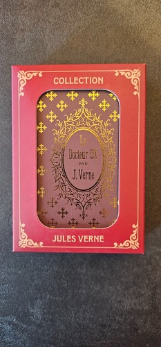 Jules verne hachette 2025 - verne,