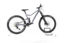 Scott Ransom 930 VTT