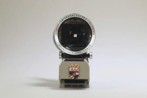 Linhof optical universal - linhof,
