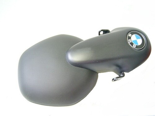 Bmw 125 abs tête appui - abs,