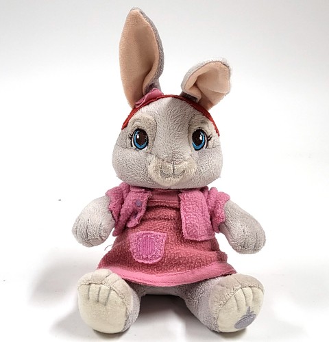 Peluche peter rabbit lily - peluche,