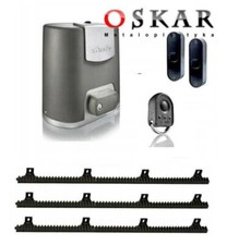 Somfy Elixo 500 3S io pour