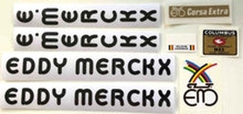 Merckx corsa extra - merckx,