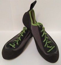 Chaussons d'escalade H/F 