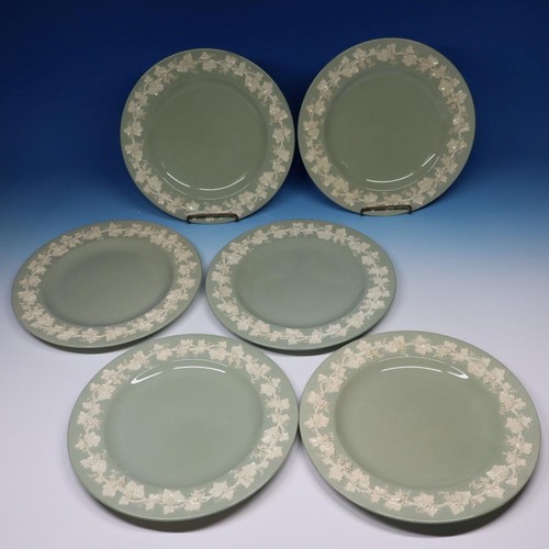 Wedgwood queensware cream - wedgwood,