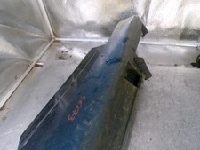 Bas de caisse droit HONDA CR-Z