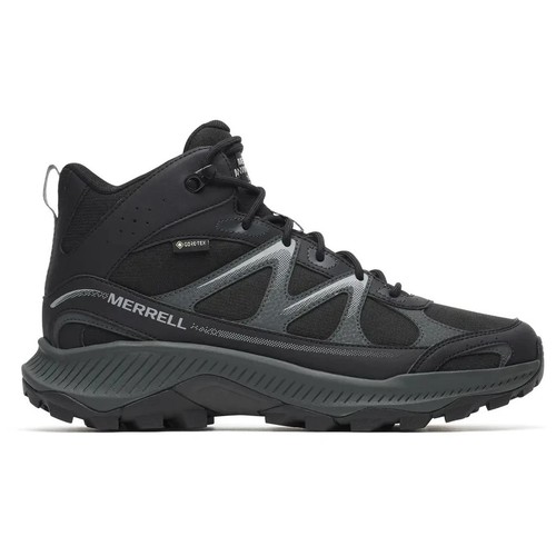 Chaussures randonnée merrell - chaussures,
