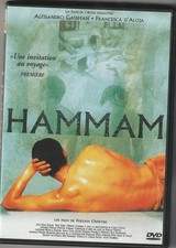 HAMMAM FERZAN OZPETEK DVD