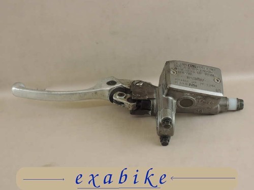 Maitre cylindre embrayage - maitre,