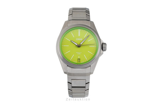 Oris propilot titane - propilot, x